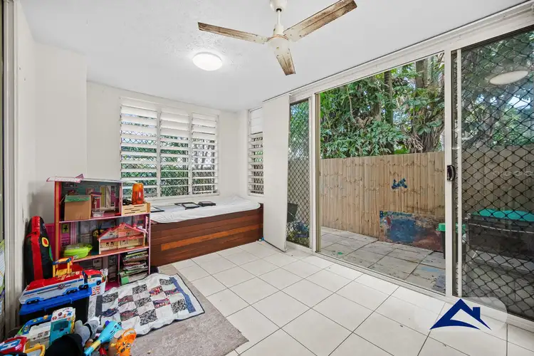 Fifth view of Homely unit listing, 4/164-172 Spence Street, Bungalow QLD 4870