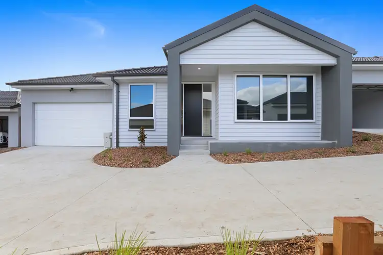 3 Savannah Place, Bunyip VIC 3815