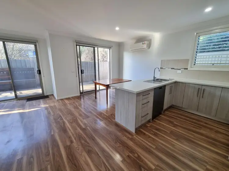 Fourth view of Homely townhouse listing, 2/40 Ridley Street, Albion VIC 3020