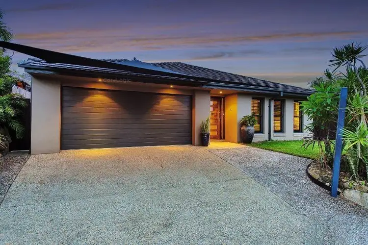 3 Hetchy Street, Upper Coomera QLD 4209