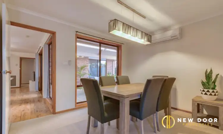 Third view of Homely house listing, 8 Wambo Close, Palmerston ACT 2913