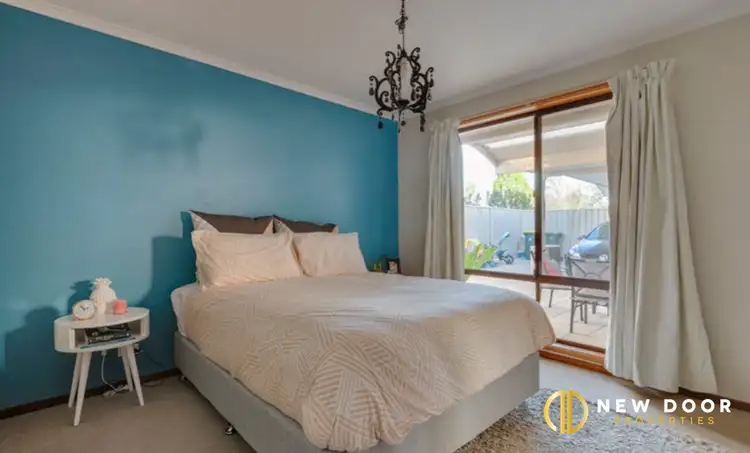 Fifth view of Homely house listing, 8 Wambo Close, Palmerston ACT 2913