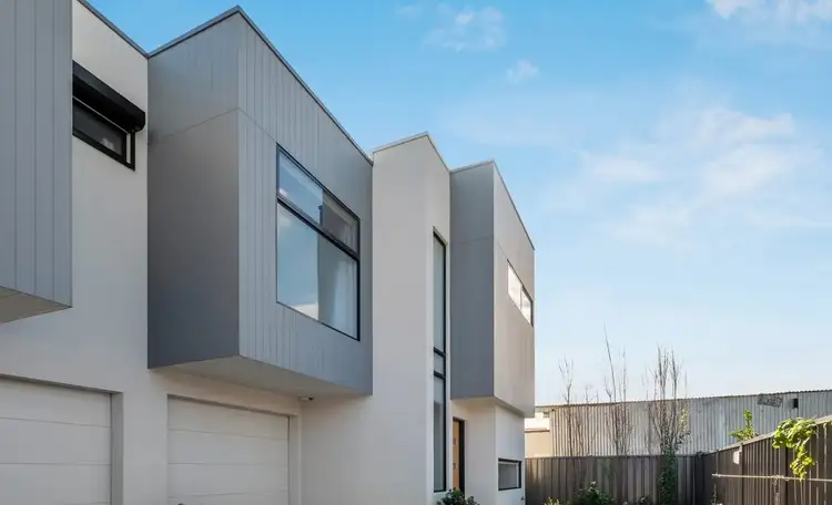 Main view of Homely townhouse listing, 4/57 Grey Avenue, Welland SA 5007