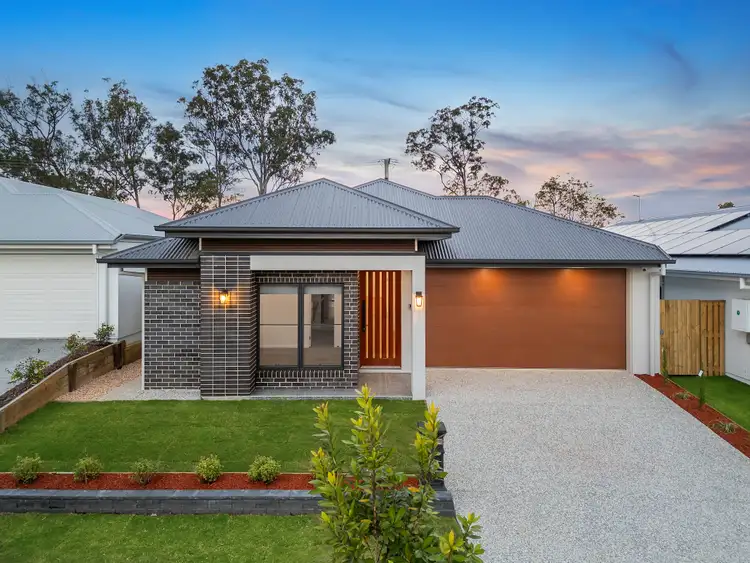 49 Ashwood Circuit, Chambers Flat QLD 4133