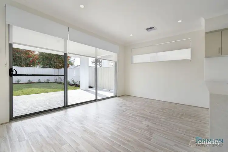 Third view of Homely semi-detached listing, 17B Marjorie Avenue, Shelley WA 6148