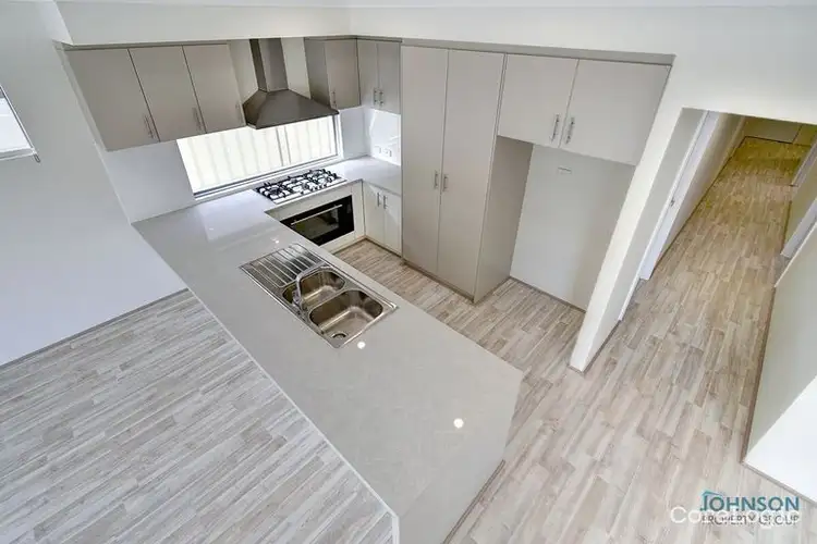 Fifth view of Homely semi-detached listing, 17B Marjorie Avenue, Shelley WA 6148