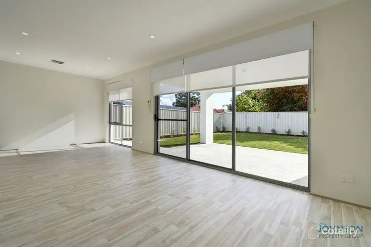 Sixth view of Homely semi-detached listing, 17B Marjorie Avenue, Shelley WA 6148
