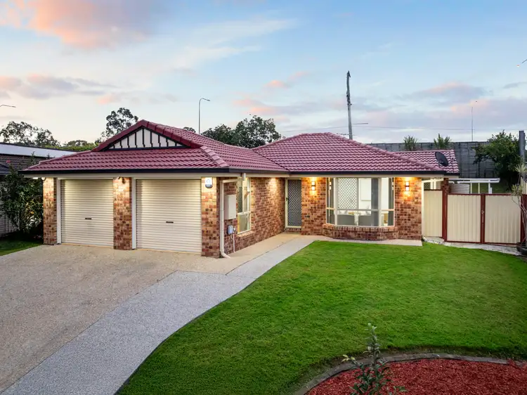 39 Linaria Circuit, Drewvale QLD 4116