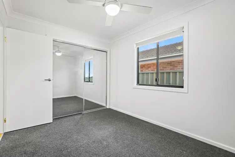 Fifth view of Homely house listing, 33a White Swan Ave, Blue Haven NSW 2262
