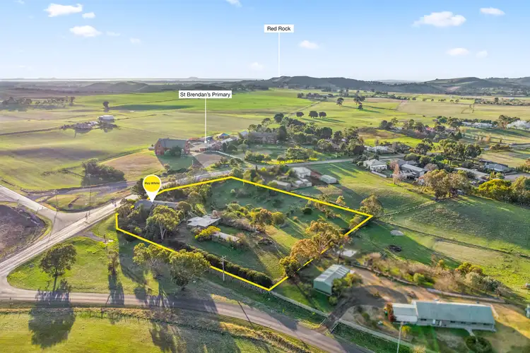 Second view of Homely rural property listing, 720 Corangamite Lake Road, Coragulac VIC 3249