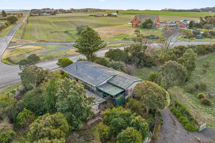 Third view of Homely rural property listing, 720 Corangamite Lake Road, Coragulac VIC 3249