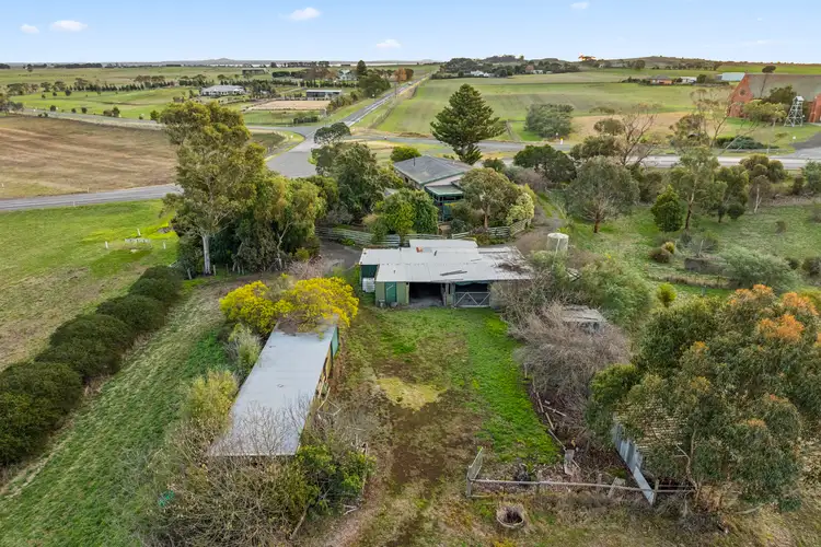 Fourth view of Homely rural property listing, 720 Corangamite Lake Road, Coragulac VIC 3249