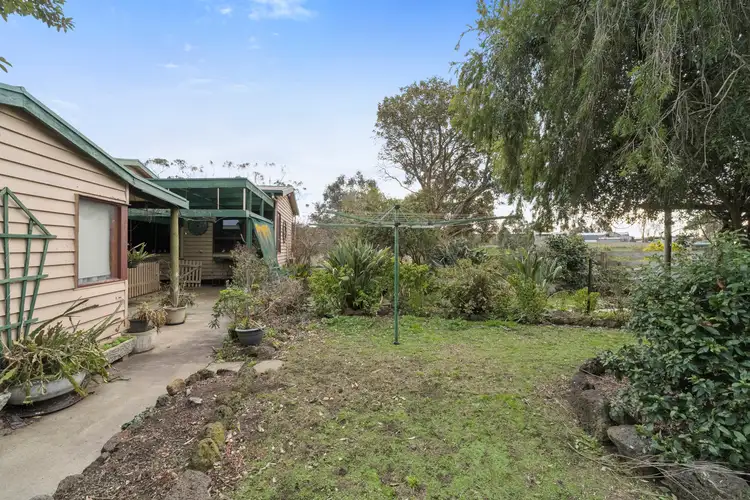 Fifth view of Homely rural property listing, 720 Corangamite Lake Road, Coragulac VIC 3249