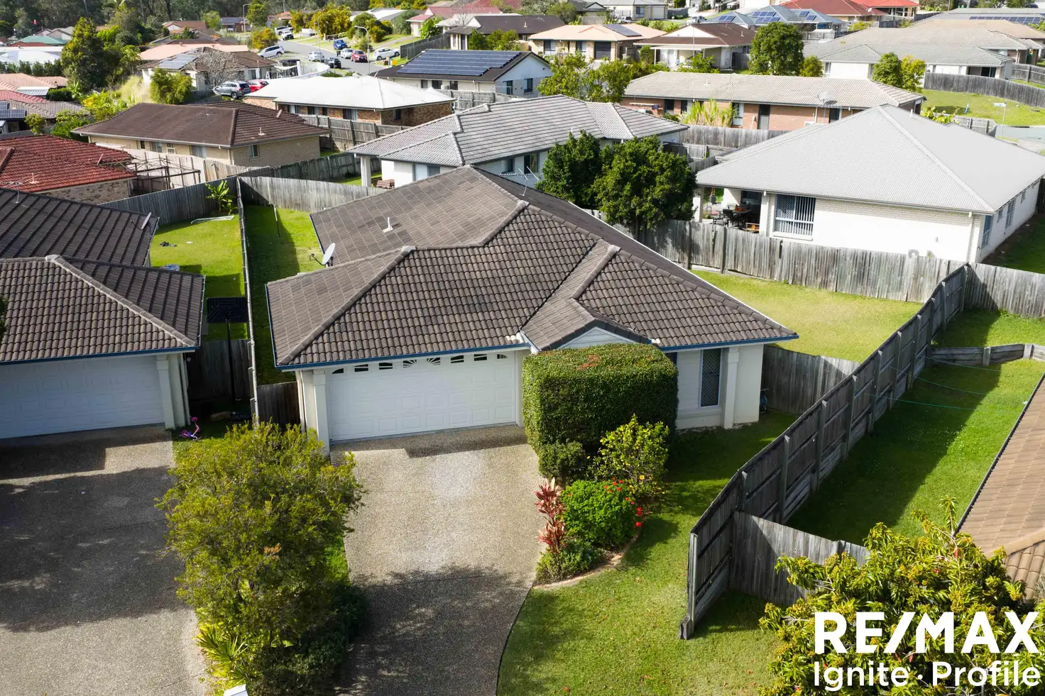 Main view of Homely house listing, 30 Somerwil Crescent, Bellbird Park QLD 4300