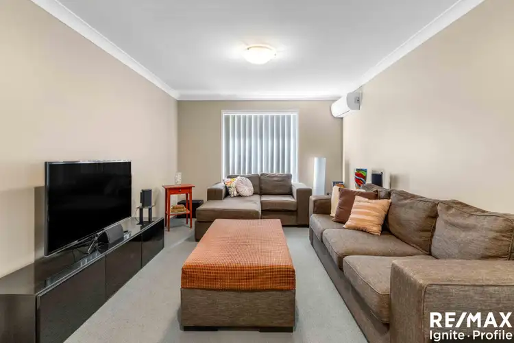 Second view of Homely house listing, 30 Somerwil Crescent, Bellbird Park QLD 4300