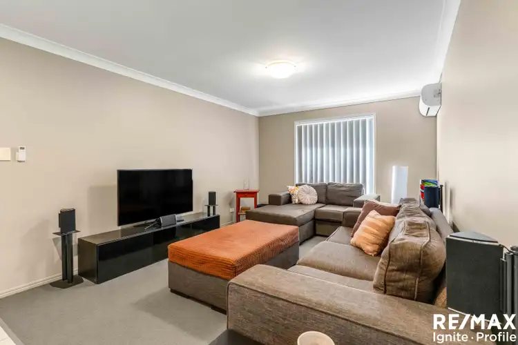 Third view of Homely house listing, 30 Somerwil Crescent, Bellbird Park QLD 4300