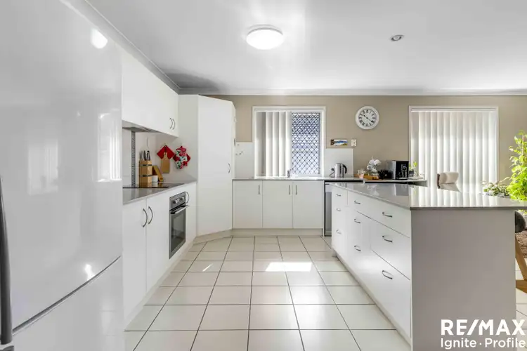 Fourth view of Homely house listing, 30 Somerwil Crescent, Bellbird Park QLD 4300