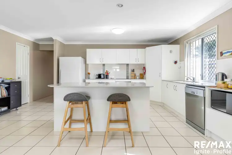 Fifth view of Homely house listing, 30 Somerwil Crescent, Bellbird Park QLD 4300