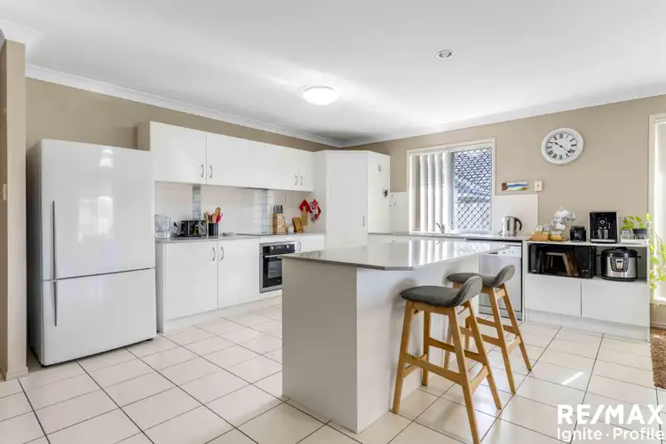 Sixth view of Homely house listing, 30 Somerwil Crescent, Bellbird Park QLD 4300