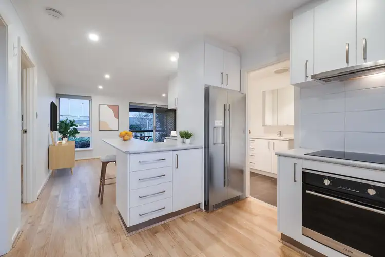 Fourth view of Homely house listing, 19/19 Odin Road, Innaloo WA 6018