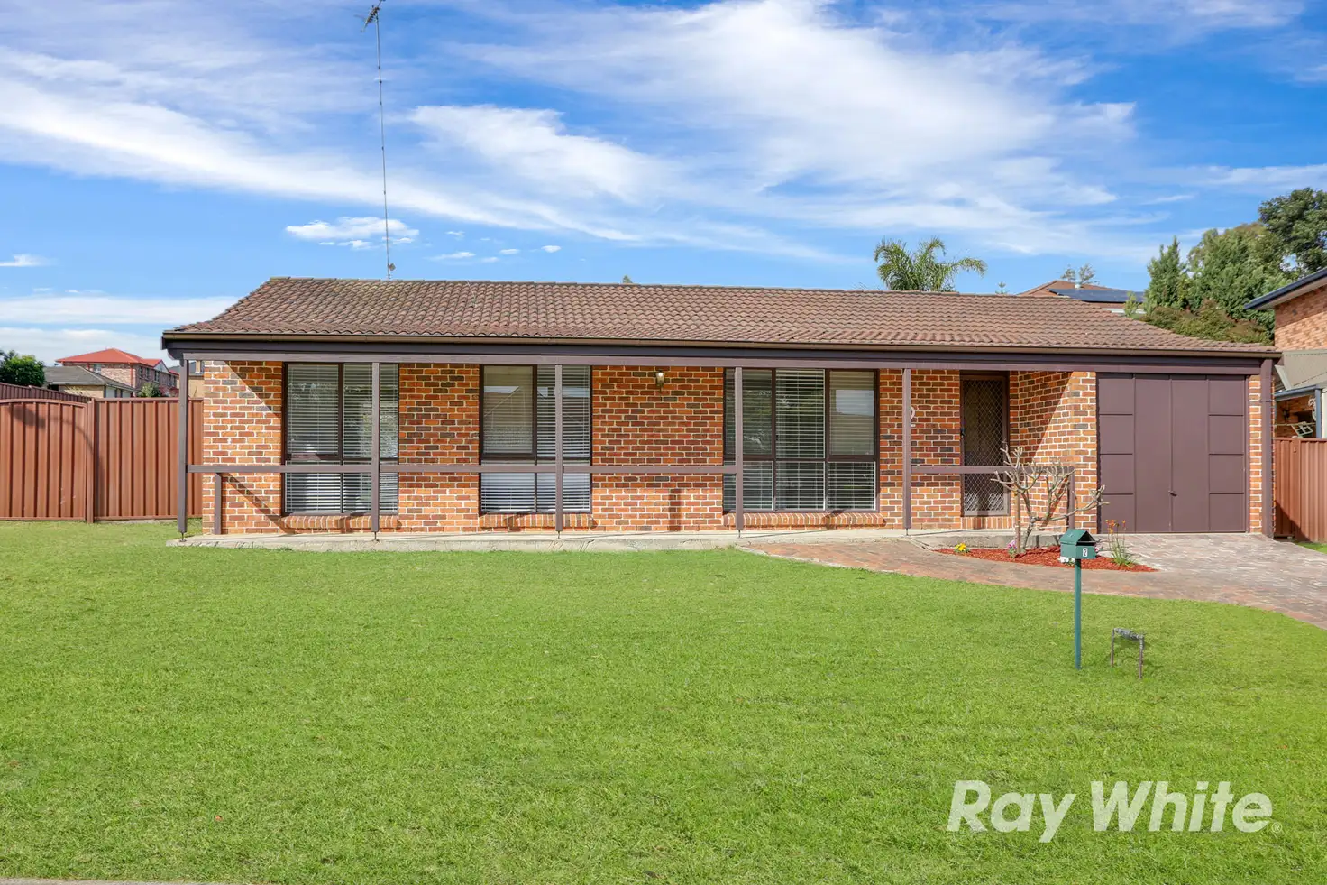 Main view of Homely house listing, 2 Wills Glen, St Clair NSW 2759