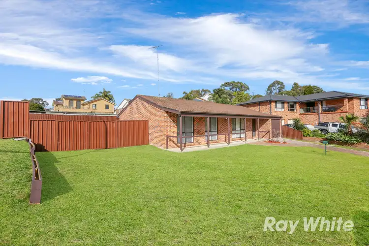 Second view of Homely house listing, 2 Wills Glen, St Clair NSW 2759