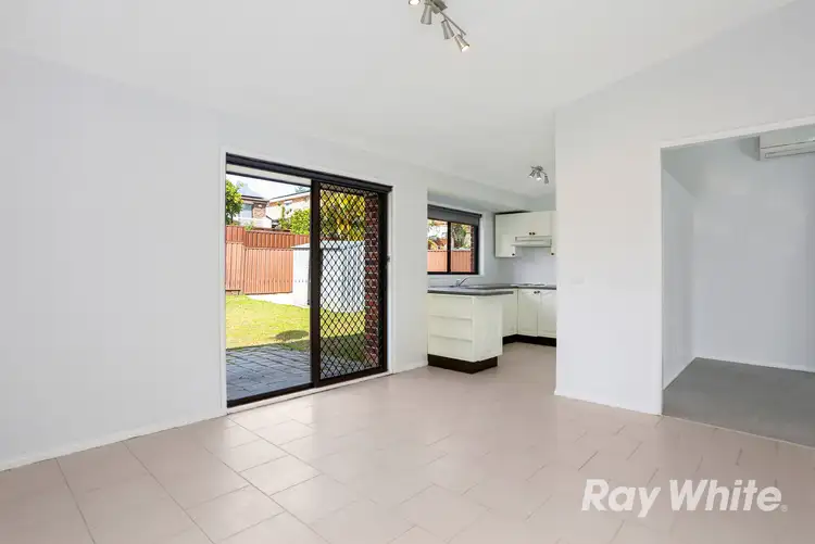 Fifth view of Homely house listing, 2 Wills Glen, St Clair NSW 2759