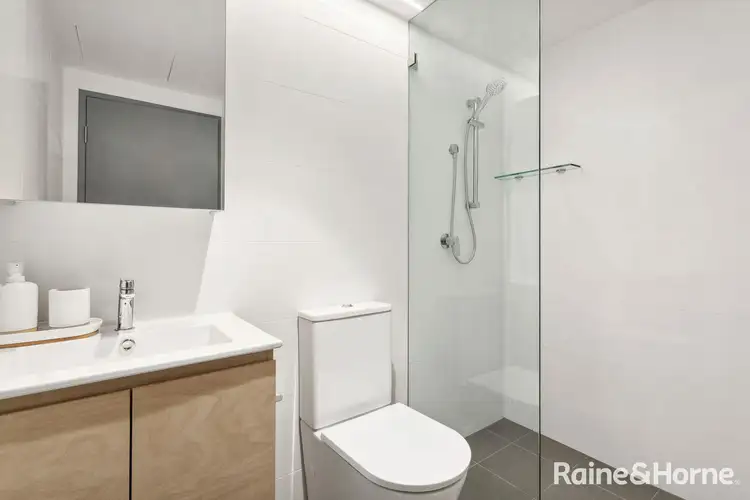 Third view of Homely studio listing, 6/1-3 Hastings Street, Botany NSW 2019