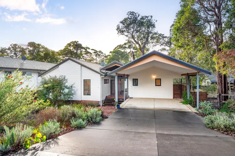 7 Sanctuary Circle, Cowaramup WA 6284