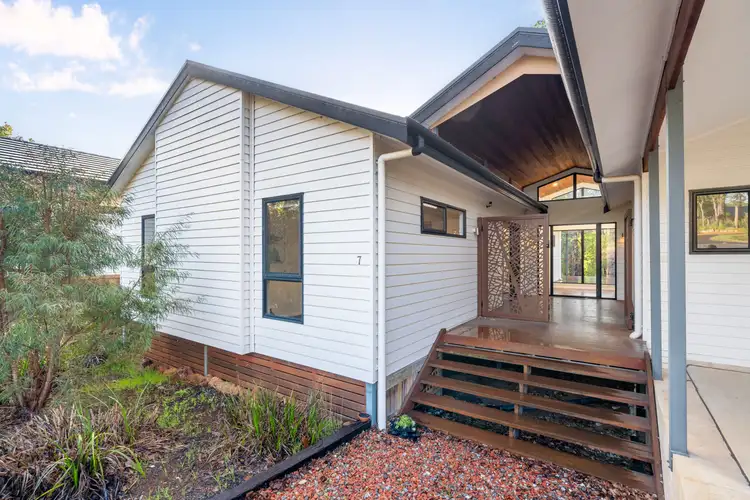 Second view of Homely house listing, 7 Sanctuary Circle, Cowaramup WA 6284