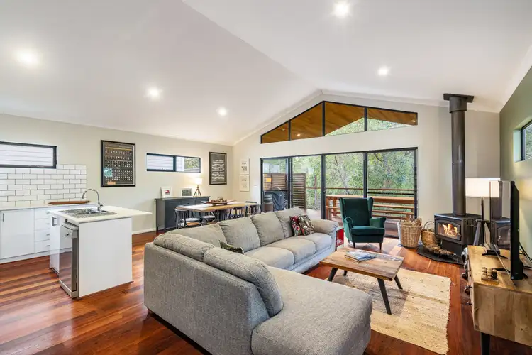 Third view of Homely house listing, 7 Sanctuary Circle, Cowaramup WA 6284