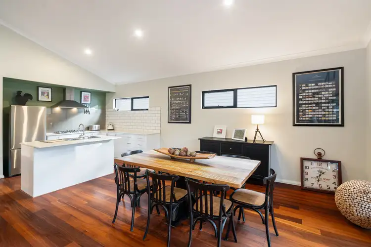 Fourth view of Homely house listing, 7 Sanctuary Circle, Cowaramup WA 6284