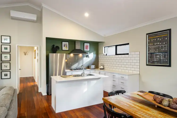 Fifth view of Homely house listing, 7 Sanctuary Circle, Cowaramup WA 6284