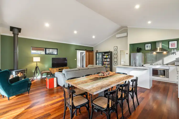 Sixth view of Homely house listing, 7 Sanctuary Circle, Cowaramup WA 6284