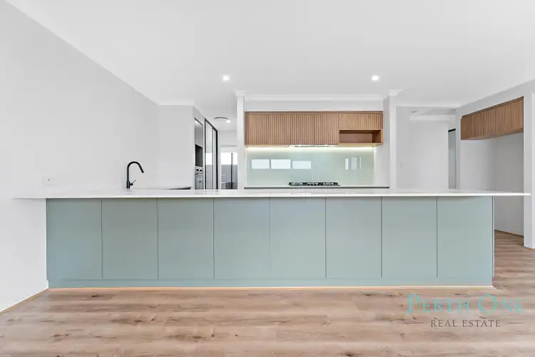 Main view of Homely house listing, 37 Meander Way, Treeby WA 6164