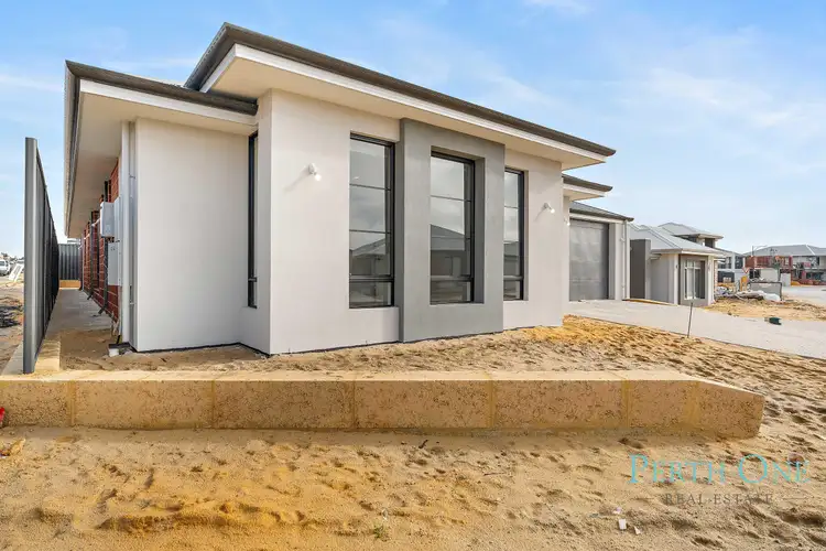 Third view of Homely house listing, 37 Meander Way, Treeby WA 6164