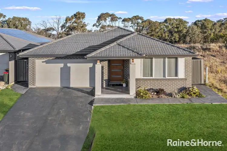 Main view of Homely house listing, 79&79A Minchinbury Terrace, Eschol Park NSW 2558