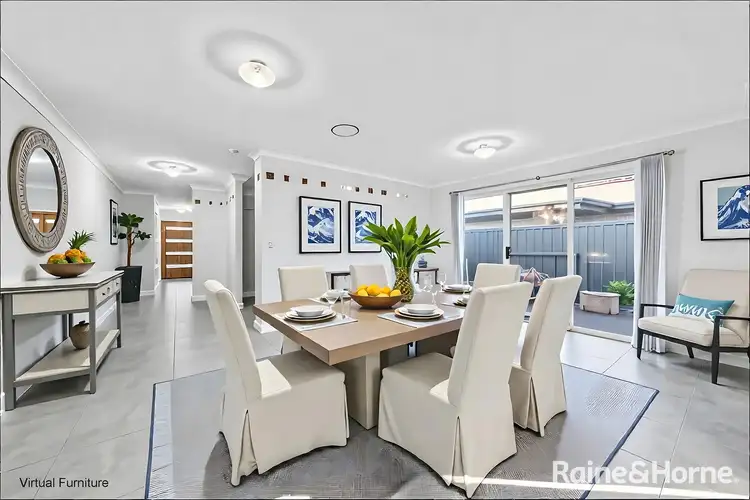 Second view of Homely house listing, 79&79A Minchinbury Terrace, Eschol Park NSW 2558