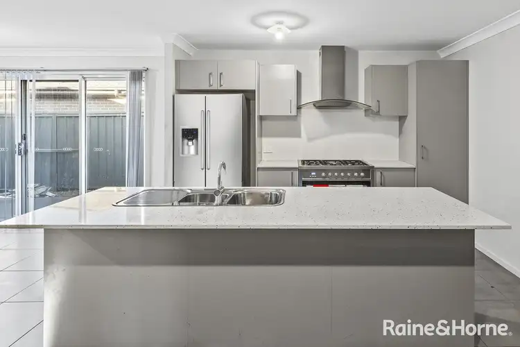Third view of Homely house listing, 79&79A Minchinbury Terrace, Eschol Park NSW 2558