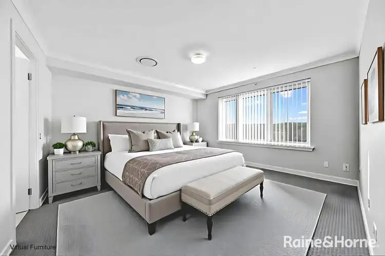 Fourth view of Homely house listing, 79&79A Minchinbury Terrace, Eschol Park NSW 2558