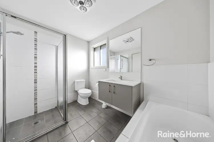 Fifth view of Homely house listing, 79&79A Minchinbury Terrace, Eschol Park NSW 2558