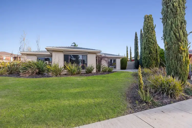Main view of Homely house listing, 2 Australia Drive, Taylors Lakes VIC 3038