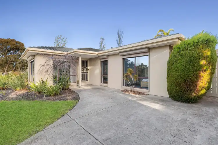Second view of Homely house listing, 2 Australia Drive, Taylors Lakes VIC 3038