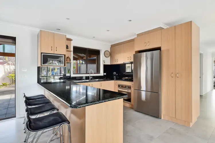 Third view of Homely house listing, 2 Australia Drive, Taylors Lakes VIC 3038