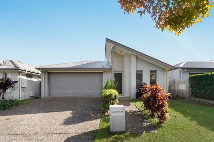 20 Meadows Circuit, Bellbird Park QLD 4300