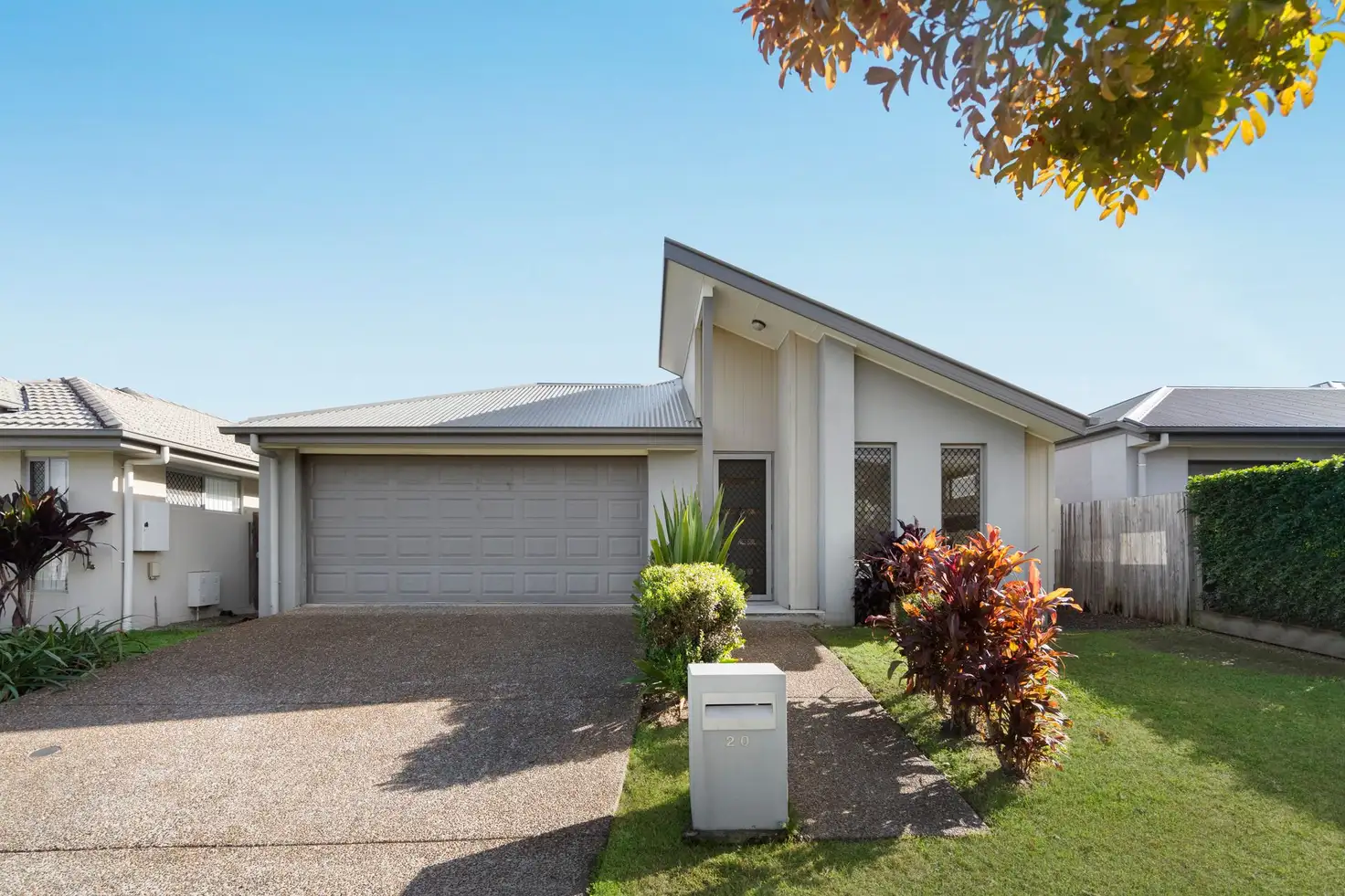 Main view of Homely house listing, 20 Meadows Circuit, Bellbird Park QLD 4300