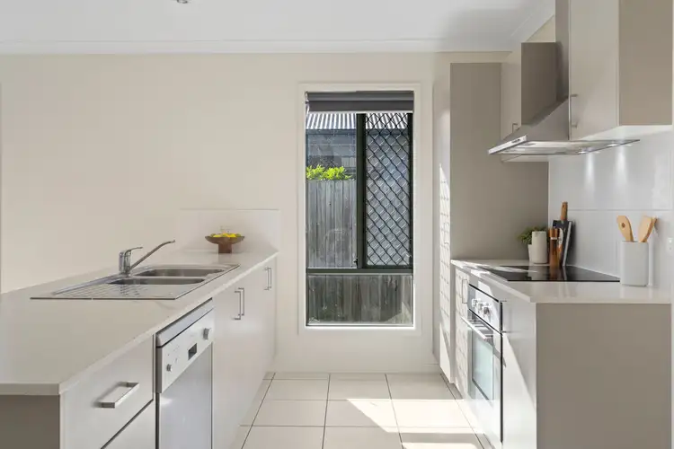 Third view of Homely house listing, 20 Meadows Circuit, Bellbird Park QLD 4300