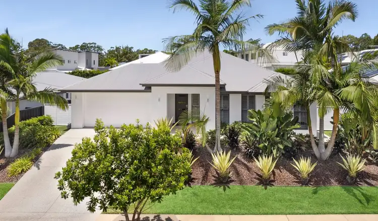 Main view of Homely house listing, 38 Limosa Circuit, Noosaville QLD 4566