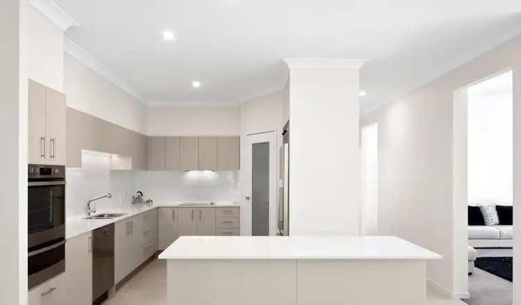 Second view of Homely house listing, 38 Limosa Circuit, Noosaville QLD 4566