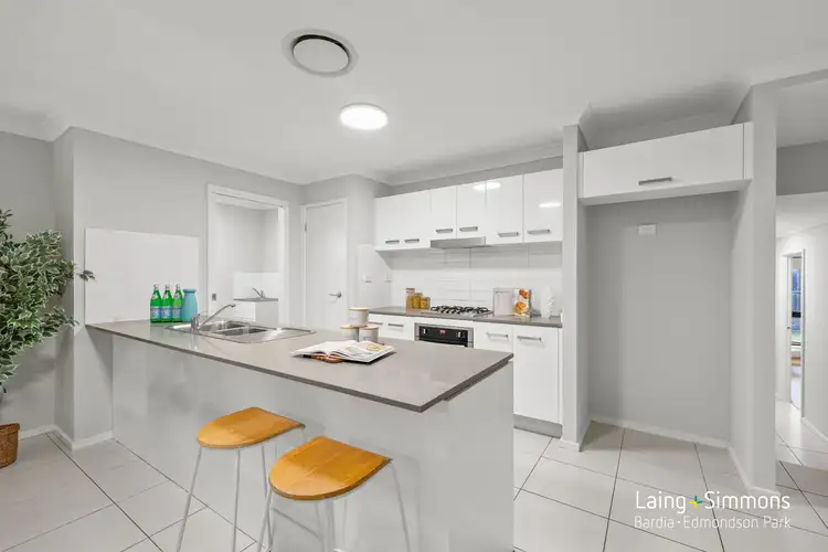 Sixth view of Homely house listing, 3 Govetts Street, The Ponds NSW 2769